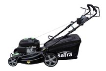 KOSIARKA SPALINOWA szerokość koszenia 53cm / 173cm3 S-GM21G kosz 62L