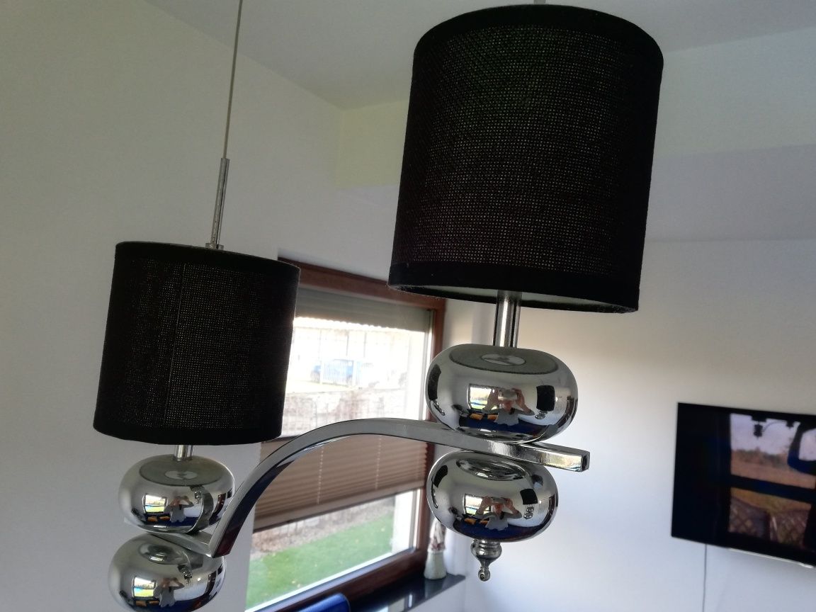 Lampa wisząca 105 cm