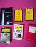 Livros de Cultura Clássica