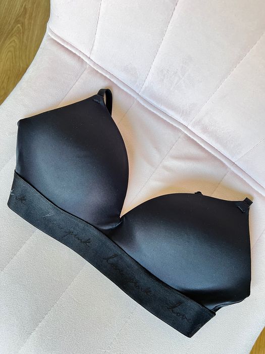 Biustonosz Victoria's Secret Pink