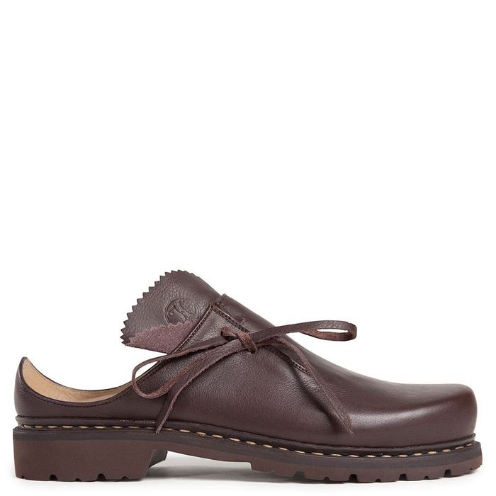 Елегантні сабо Alma Haferl