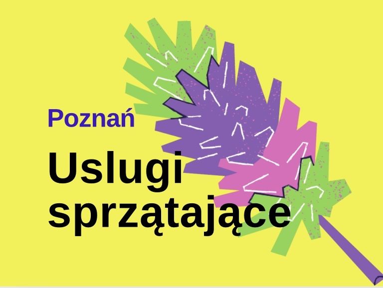 Sprzątanie mieszkań Poznań