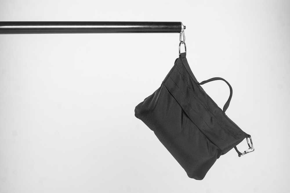 Обтяжувач (Утяжилитель, Sandbag) Lumus 10 кг