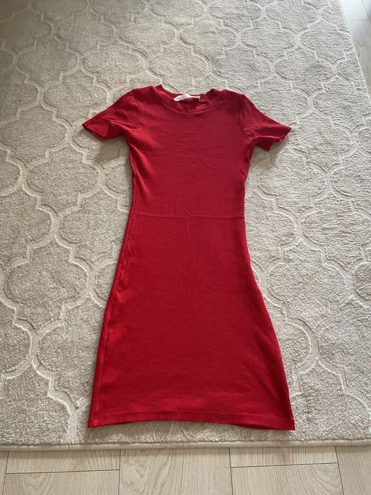 Sukienka Sugarfree - M super kolor