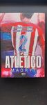 Książka Atletico Madryt. Cholo Simeone i jego żołnierze