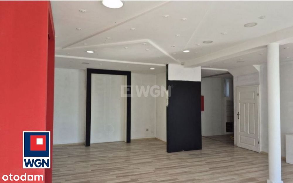 Atrakcyjny Lokal do sprzedaży w Myszkowie