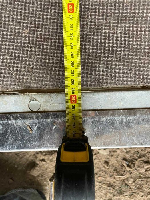 Atrelado - Reboque 750kg