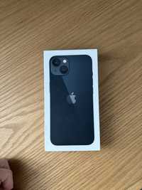 Pudelko po iphone 13 midnight 128 gb