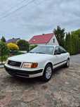 Audi 100 Audi 100 C4