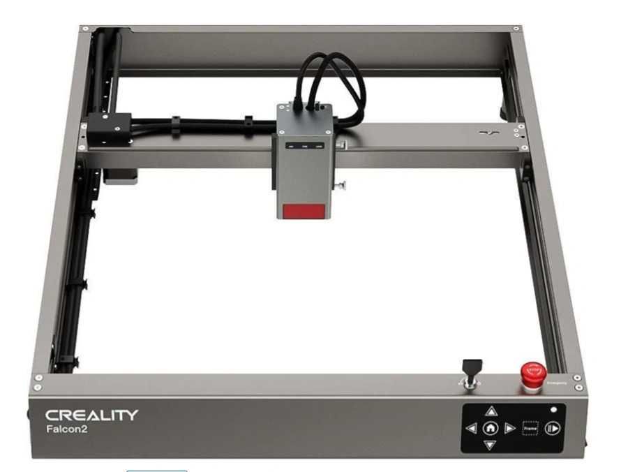 Лазерний гравірувальний різак Creality Falcon 2 40 W (CREN230303)