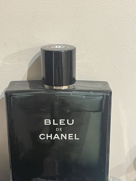 Bleu De Chanel - woda perfumowana