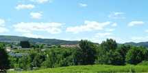 Terreno plano para construção de moradia individual, 2 unifamiliares