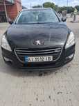 Продам Peugeot 508 SW