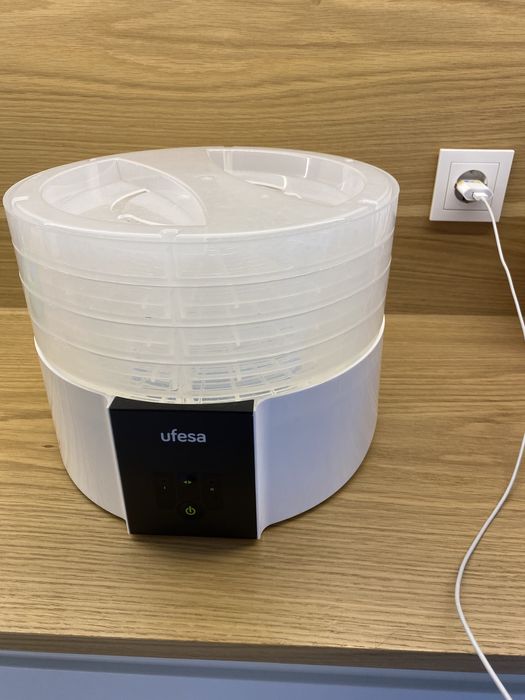 Desidratador marca Ufesa