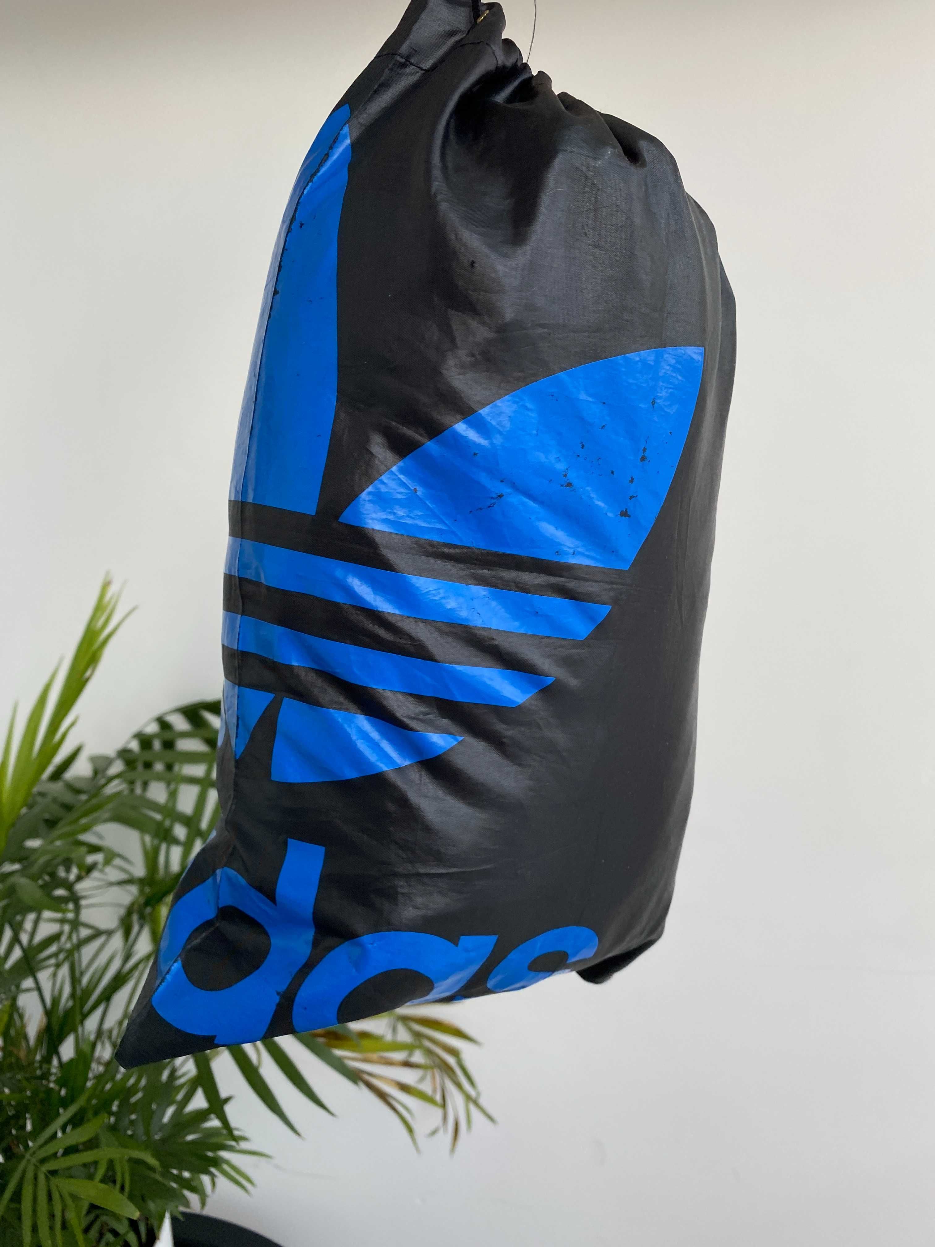 Вітрівка олімпійка Adidas Originals Parachute Jacket P01253 Оригінал!