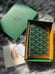 Carteira de Homem Goyard