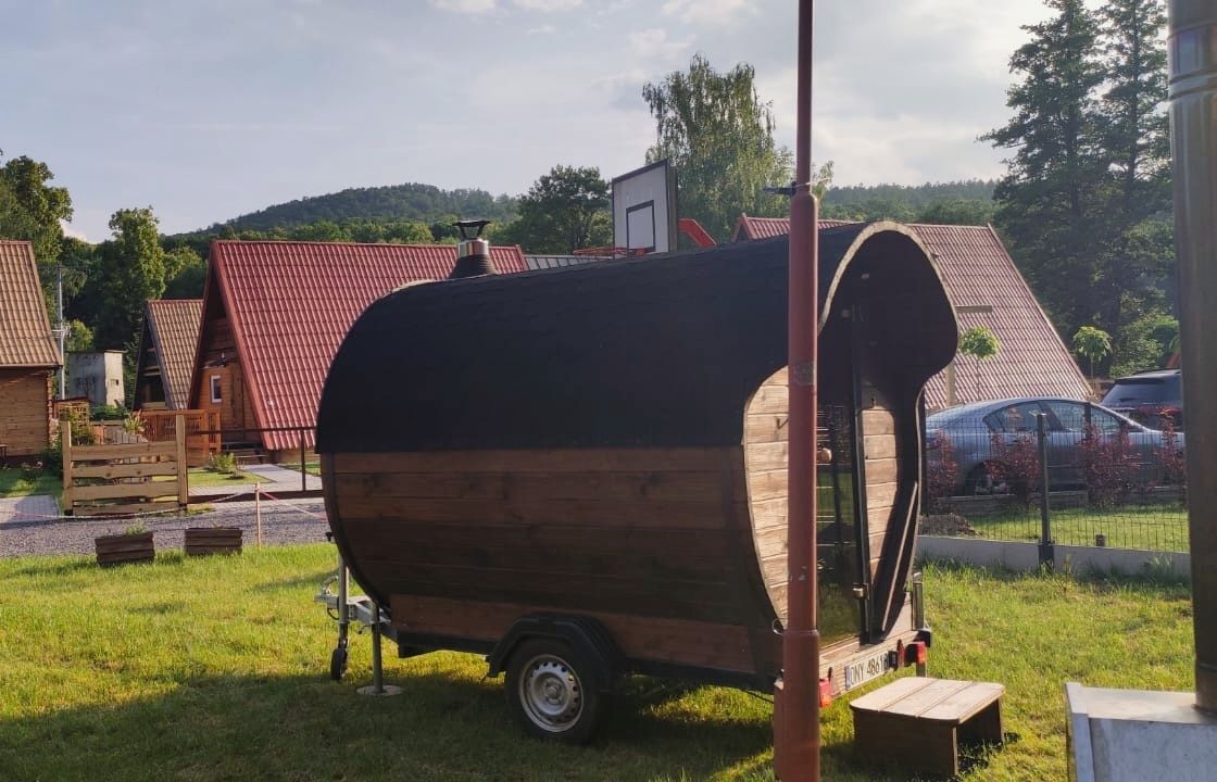 Pokrzywna Wynajem Domki Letniskowe w Górach z Działką Noclegi Nyskie
