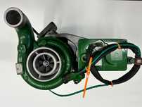 Turbosprężarka Regen.Nowa Chra John Deere 1070E,1110D,1070E,1410D,1490