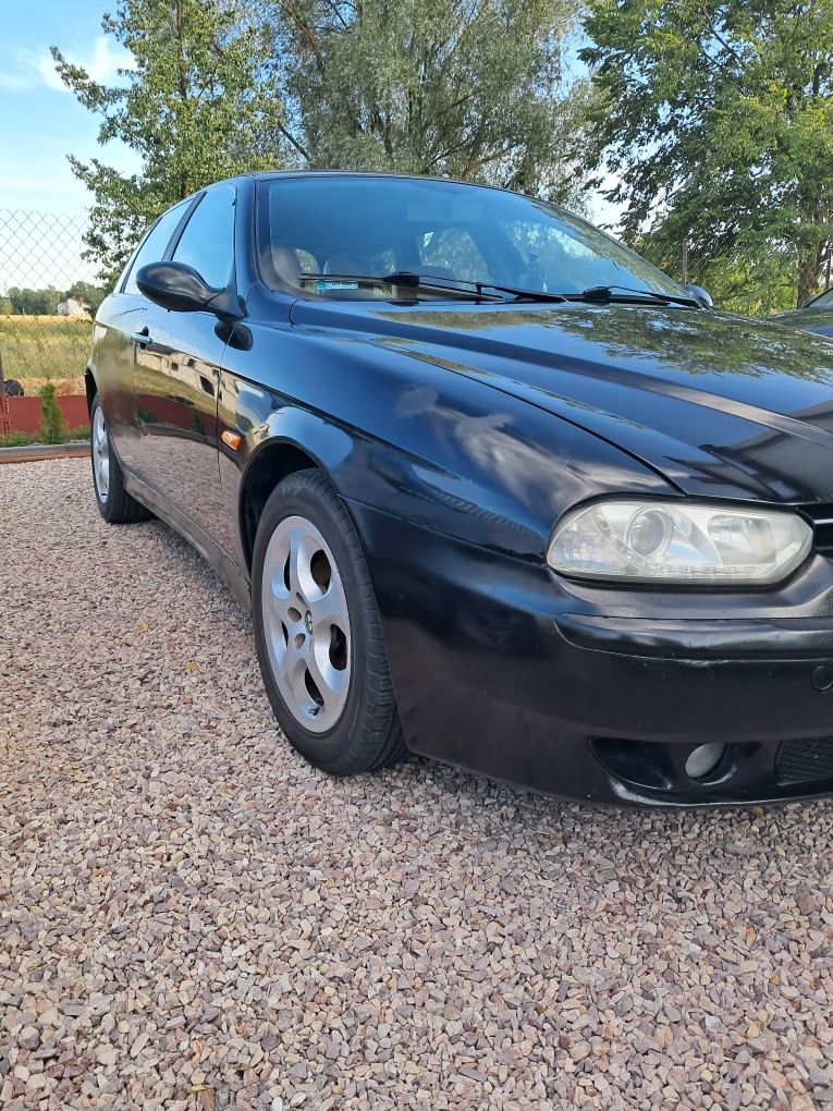 Alfa Romeo 156.1.9jtd
