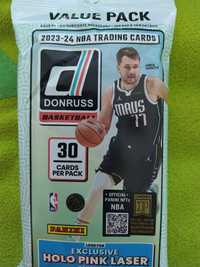 Karty Donruss. NBA 2023/24