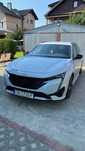 Peugeot 308 SW GT 2024