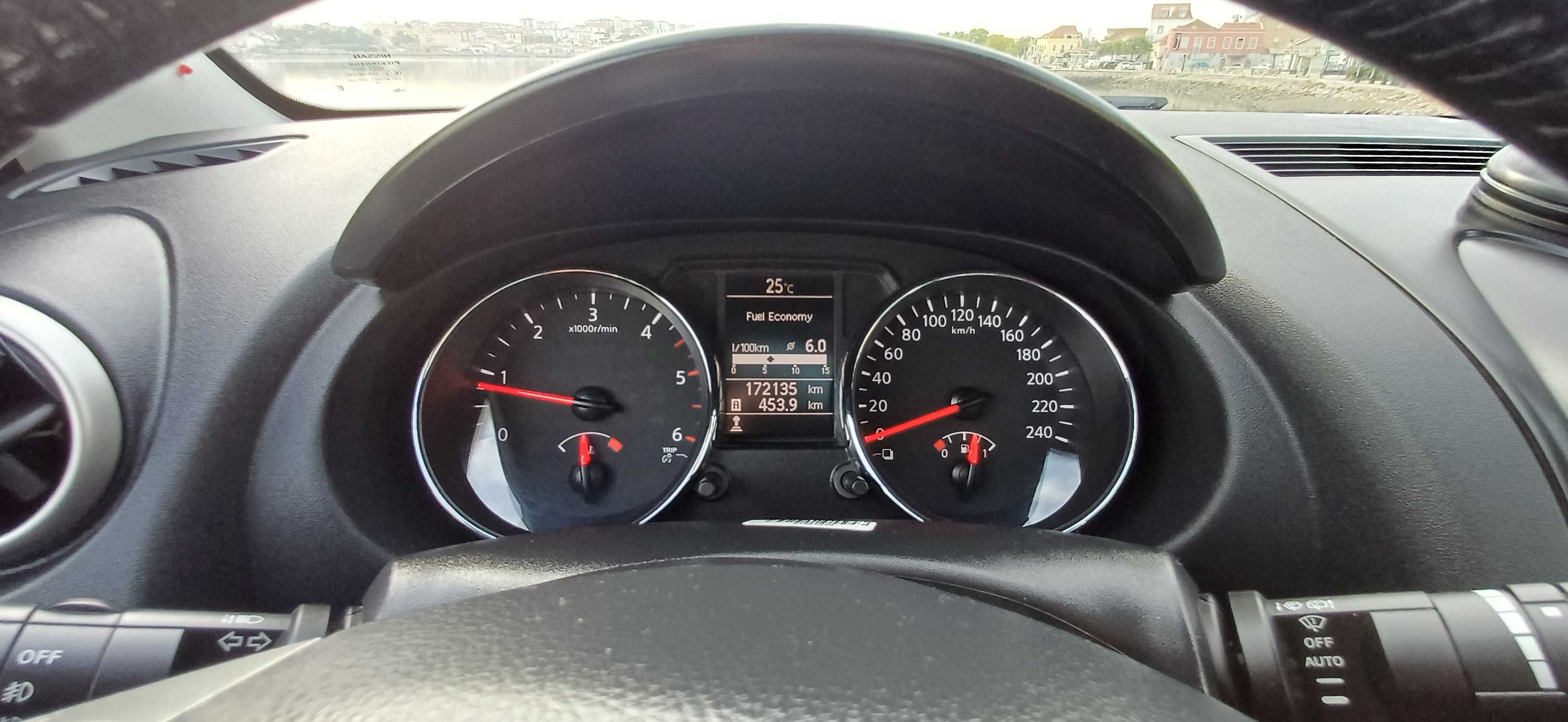 Nissan Qashqai+2 1.6 DCI 360º S&S - 130 Cvs 7 Lugares
