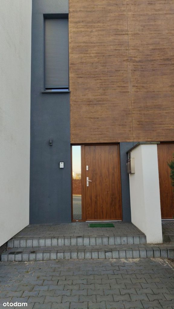 Luksusowy apartament Smochowice Krzyżowniki 84m2
