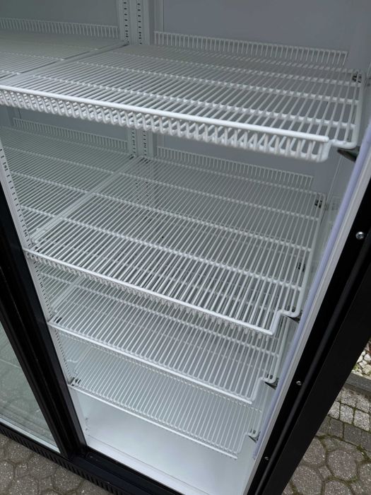Szafa witryna chłodnicza chłodziarka UBC 1,3 m i inne. GWARANCJA!!!