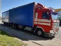 Економні та надійні попутні вантажоперевезення в Україні та Європі