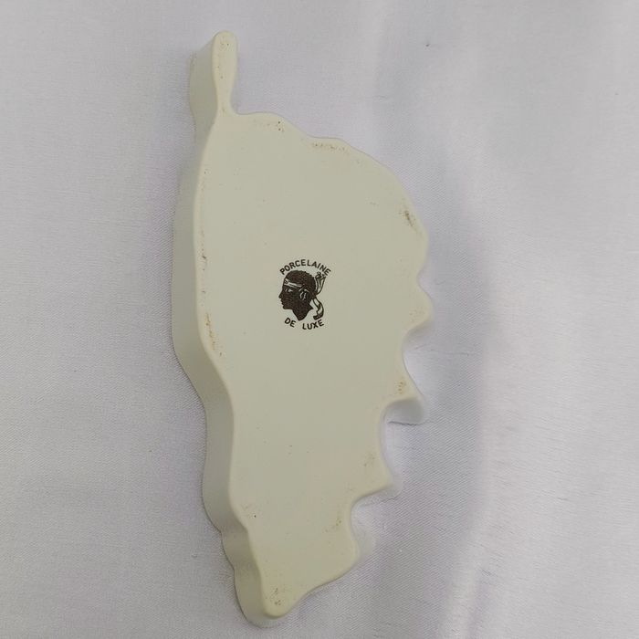 "Наполеон і Жозефіна" порцелянова скринька