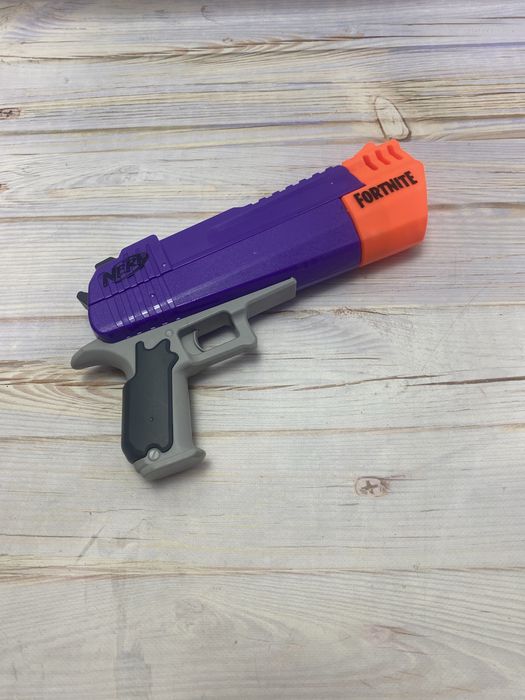 Бластер Nerf, приціл, тринога до зброї нерф, Hasbro, детское оружие