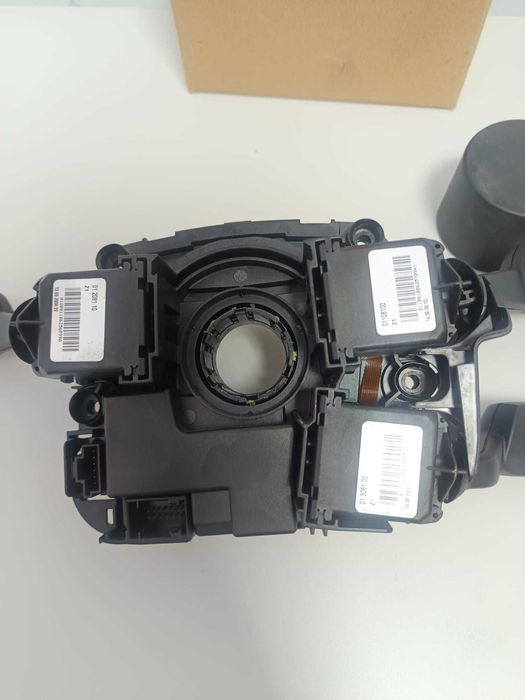 Comutador luzes fita airbag BMW 3