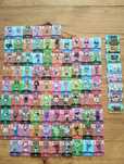 Karty amiibo animal crossing Nintendo