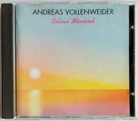 Andreas Vollenweider Eolian Minsirel 1997r