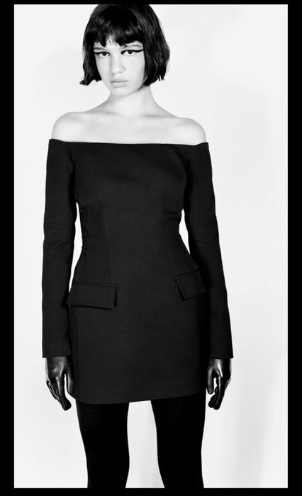 Сукня Zara Limited edition