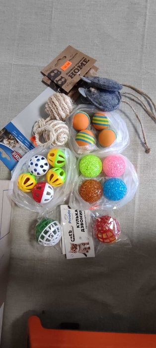 Клітка для гризунів нова