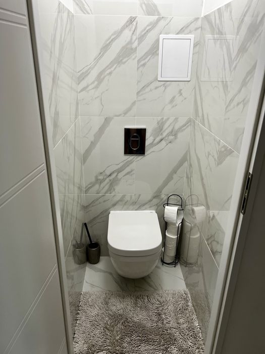 Wymajme piekne i nowoczesne mieszkanie 3 pokoje WIDOK NA MORZE klima