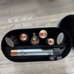 Dyson Airwrap HS05 Complete Long Nickel/Copper
