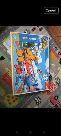 Puzzle maxi Trefl