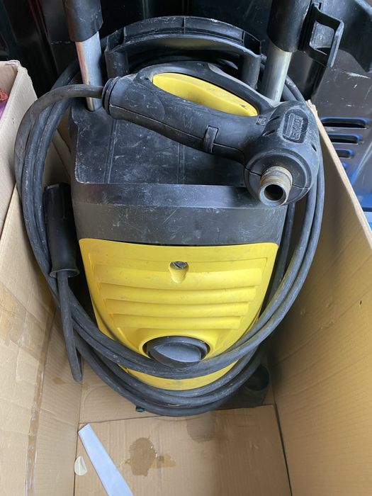 Karcher hd 6/13 C