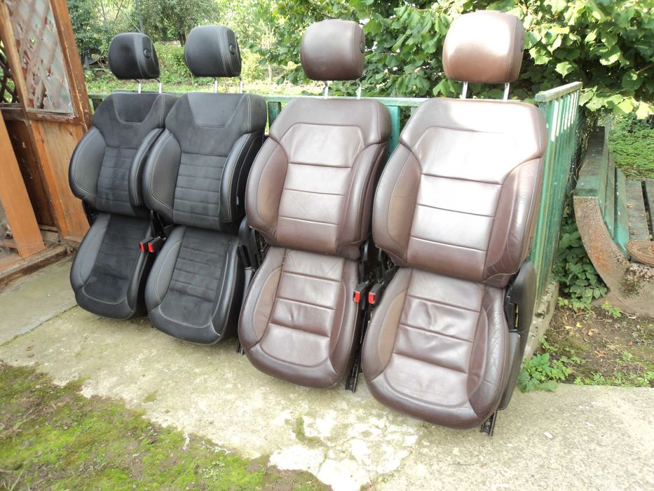 Мерседес ML R-клас на буси сидіння трафік форд VW ман рено сітроєн