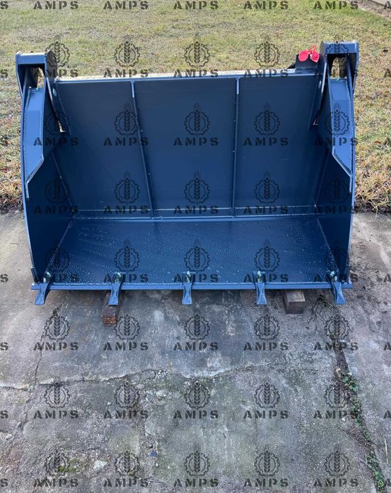 Szufla wielofunkcyjna 4w1/ 1,60m