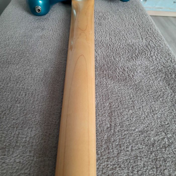 Fender Jazz-Bass elite