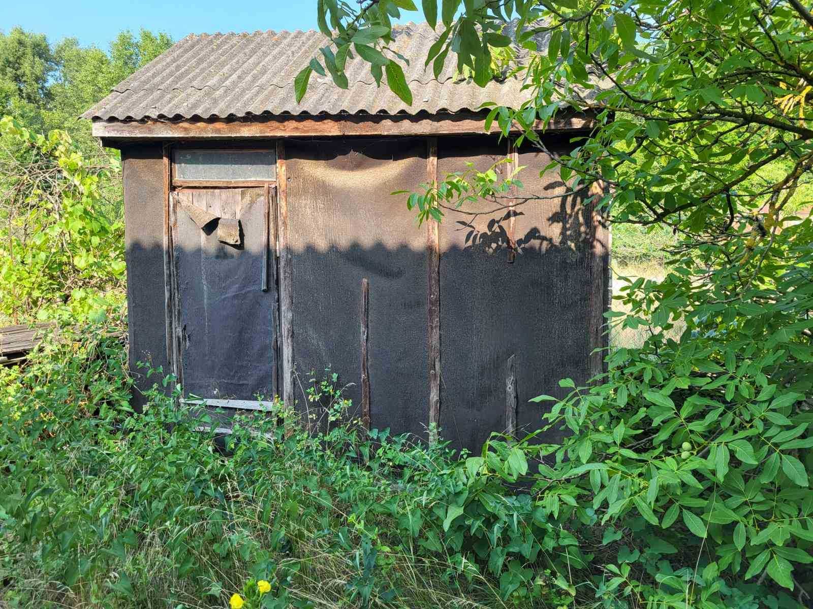 Дача біля Води та Лісу для Відпочинку!