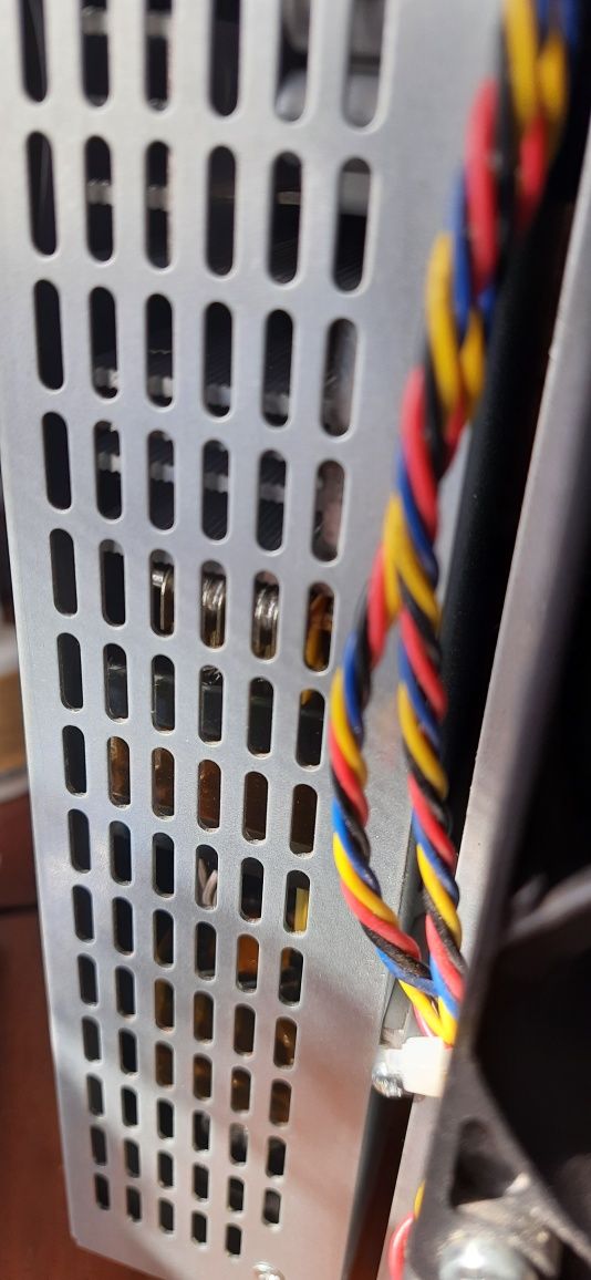 Асик, майнинг, goldshell, HS 5, HS5, HNS, asic, не bitman