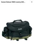 Torba na aparat Canon Deluxe 10EG