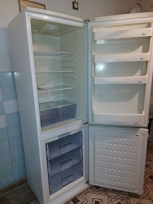 Продам холодильник BEKO