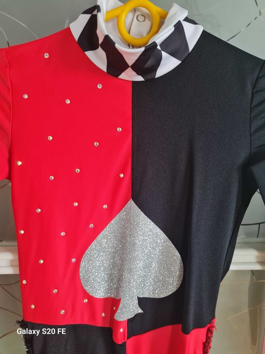 Sprzedam strój do tańca