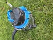 Odkurzacz przemyslowy Wasco 20l