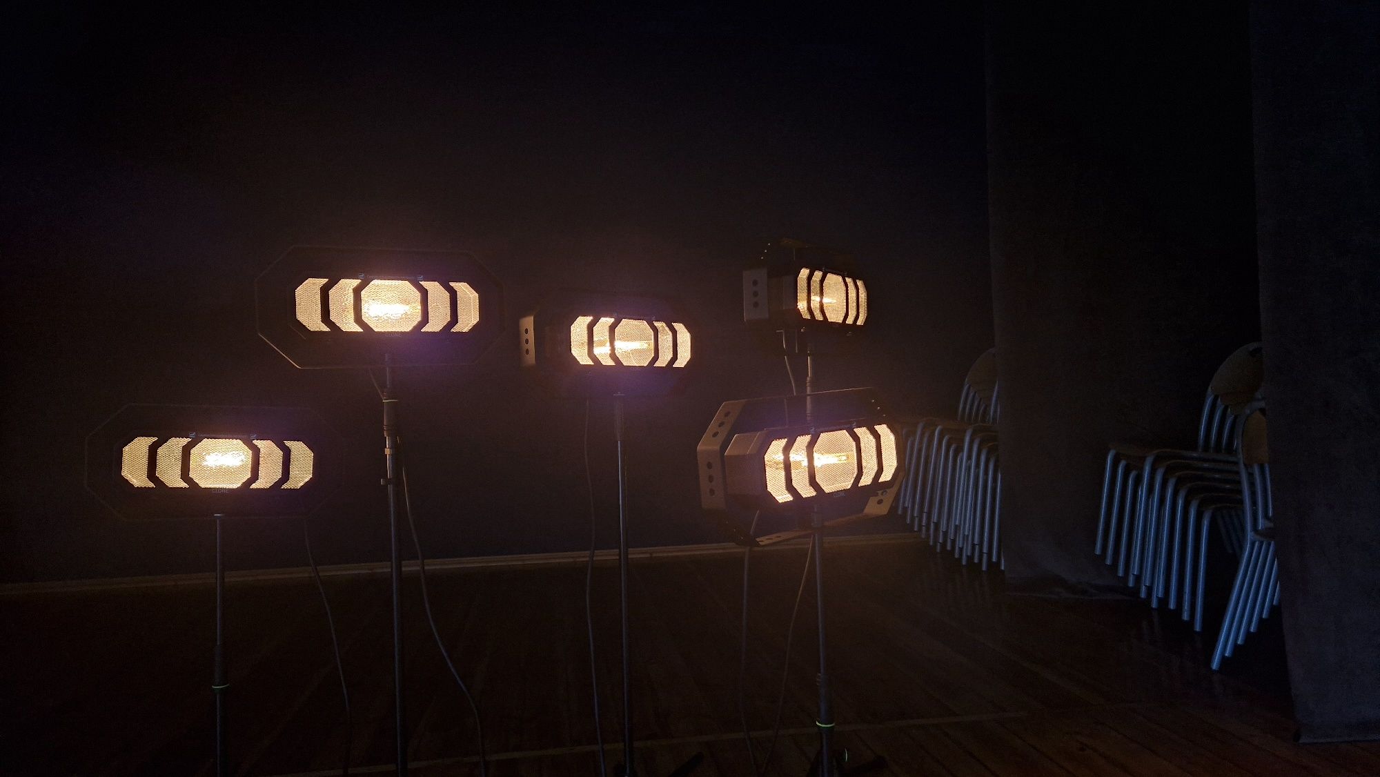 My Method Clone - zestaw 6szt + dimmer